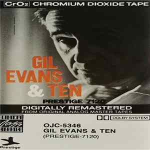 Gil Evans - Gil Evans & Ten Mp3