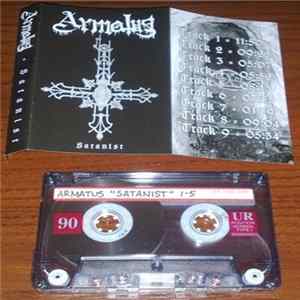 Armatus - Satanist Mp3