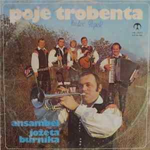 Ansambel Jožeta Burnika - Poje Trobenta Mp3