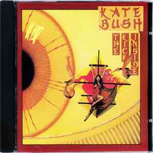 Kate Bush - The Kick Inside Mp3