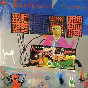 George Harrison - Electronic Sound Mp3