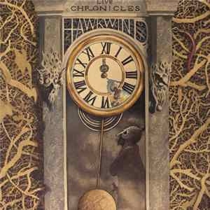 Hawkwind - Live Chronicles Mp3