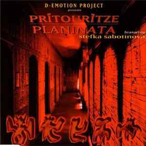 D-Emotion Project Featuring Stefka Sabotinova - Prïtourïtze Planinata Mp3