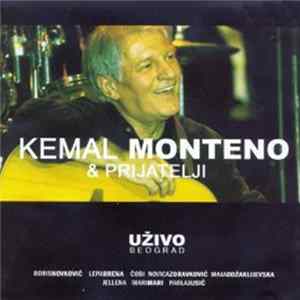 Kemal Monteno - Kemo i prijatelji uzivo u Beogradu Mp3