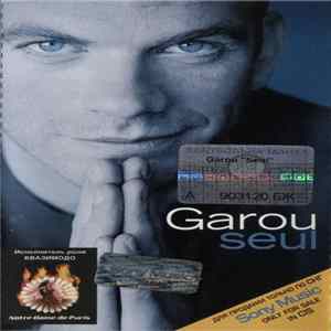 Garou - Seul Mp3