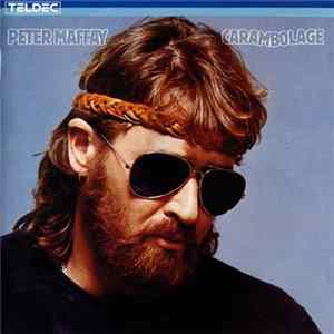 Peter Maffay - Carambolage Mp3