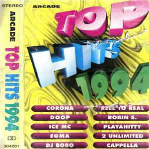 Various - Top Hits 1994 Mp3