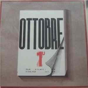 Ottobre - 1U Mp3