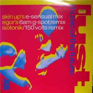 Lust - Music Of The Future Mp3
