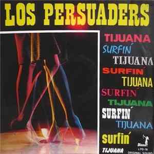 Los Persuaders - Los Persuaders Mp3