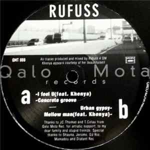 Rufuss - I Feel U Mp3
