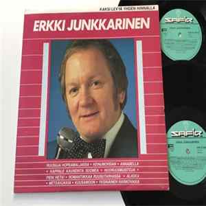 Erkki Junkkarinen - Erkki Junkkarinen Mp3