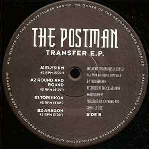The Postman - Transfer E.P. Mp3
