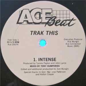 Trak This - Intense Mp3