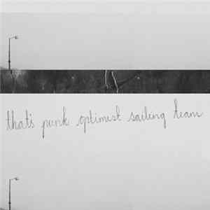 Various - That's Punk Optimist Sailing Team Mp3