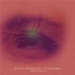 Keith Thompson & Licksamba - Still Feeling You Mp3