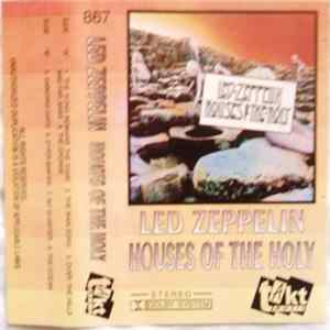 Led Zeppelin - Houses Of The Holy Mp3