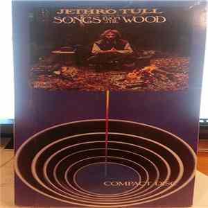 Jethro Tull - Songs From The Wood Mp3