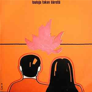 Various - Lauluja Takan Äärellä Mp3