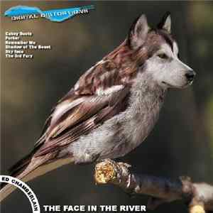 Ed Chamberlain - The Face In The River Mp3