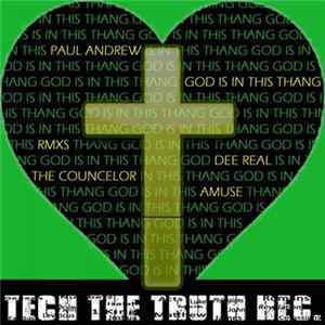 Paul Andrew - God Is In This Thang Mp3