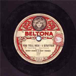 Various - You Tell Her - I Stutter / When The Leaves Come Tumbling Down Mp3