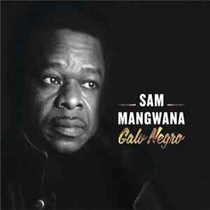 Sam Mangwana - Galo Negro Mp3