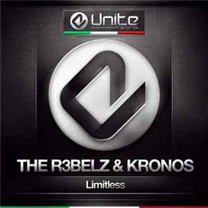 The R3belz & Kronos - Limitless Mp3