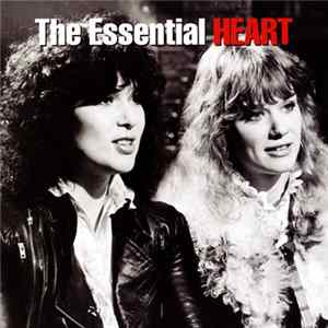 Heart - The Essential Heart Mp3