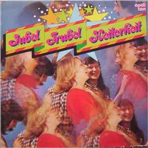 Unknown Artist - Jubel, Trubel, Heiterkeit Mp3