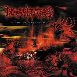 Decapitated - Winds Of Creation Mp3