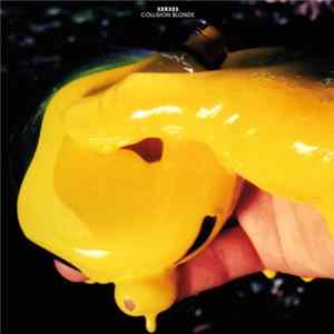 Xerxes - Collision Blonde Mp3