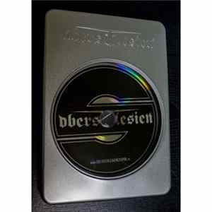 Oberschlesien - Oberschlesien Mini DVD Mp3