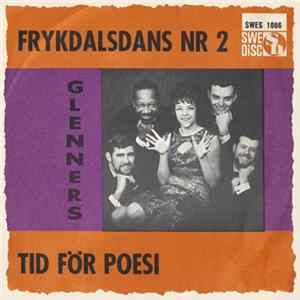 Glenners - Frykdalsdans Nr 2 / Tid För Poesi Mp3