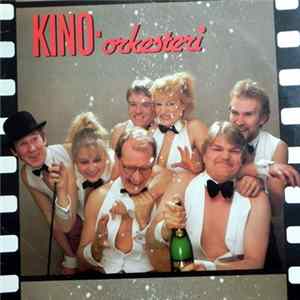KINO-orkesteri - KINO-orkesteri Mp3