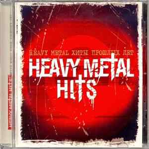 Various - Heavy Metal Hits Mp3