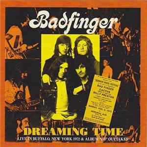 Badfinger - Dreaming Time Mp3