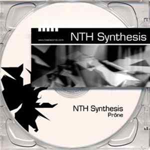 Nth Synthesis - Prone Mp3