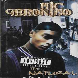 Mic Geronimo - The Natural Mp3