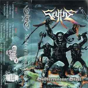 Scythe - Subterranean Steel Mp3