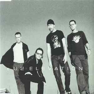 U2 - Elevation Mp3