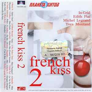 Various - French Kiss 2 Mp3