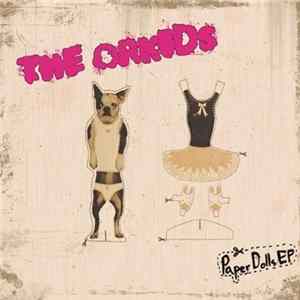 The Orkids - Paper Dolls EP Mp3