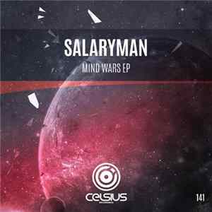 Salaryman - Mind Wars EP Mp3