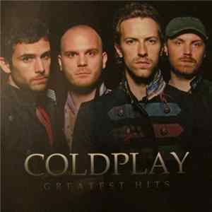 Coldplay - Greatest Hits Mp3