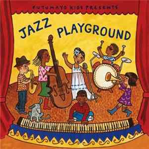 Various - Jazz Playground Mp3
