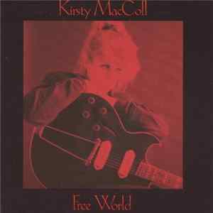 Kirsty MacColl - Free World Mp3