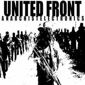 United Front - United Front EP Mp3