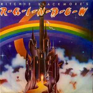 Ritchie Blackmore's Rainbow - Ritchie Blackmore's Rainbow Mp3