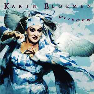 Karin Bloemen - Vliegen Mp3